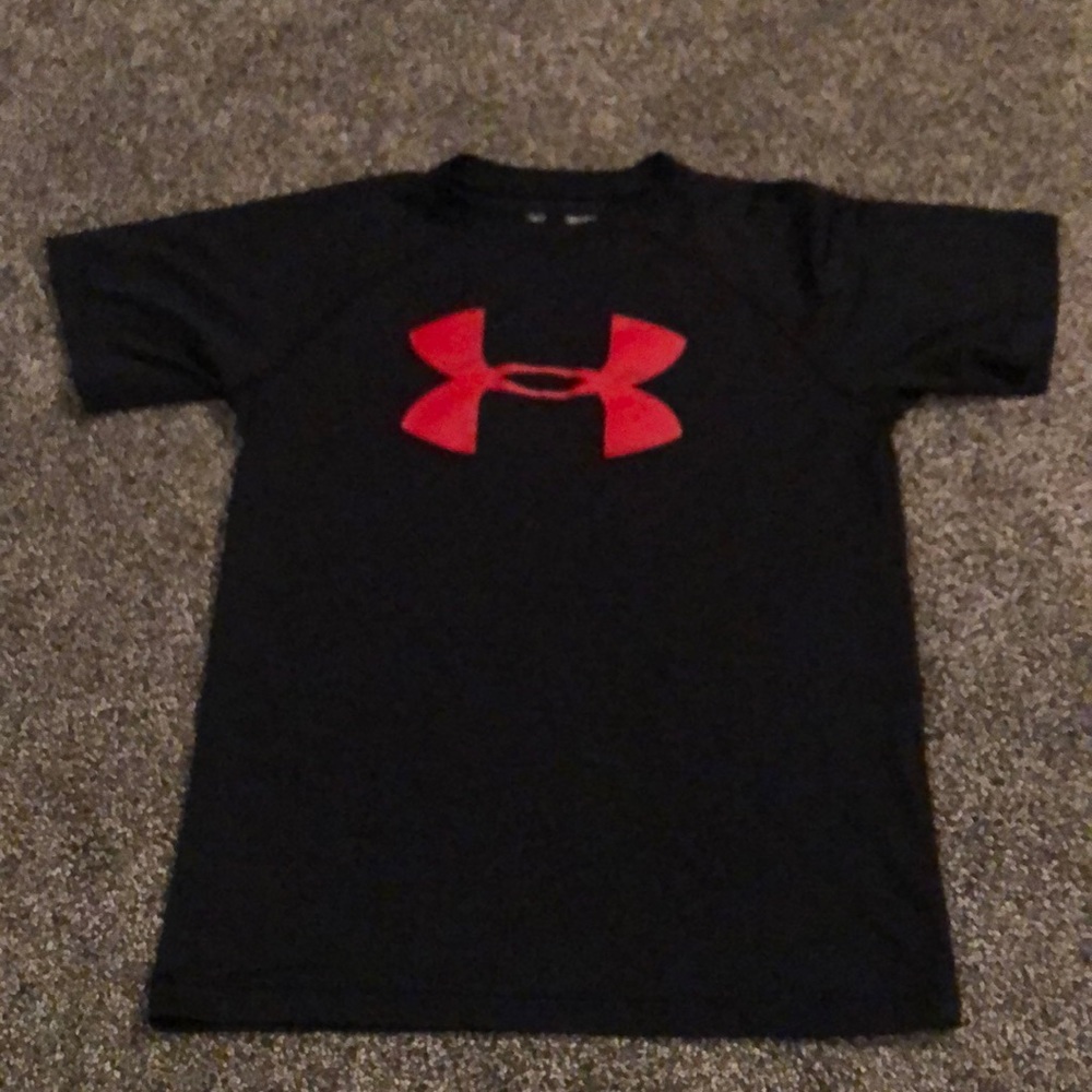 Heat gear T